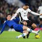 Big-spending Chelsea frustrated by Fulham