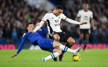 Big-spending Chelsea frustrated by Fulham