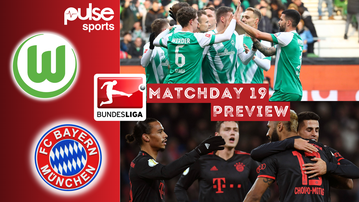 Preview: Bayern seek first win of 2023 as Dortmund tackle Freiburg