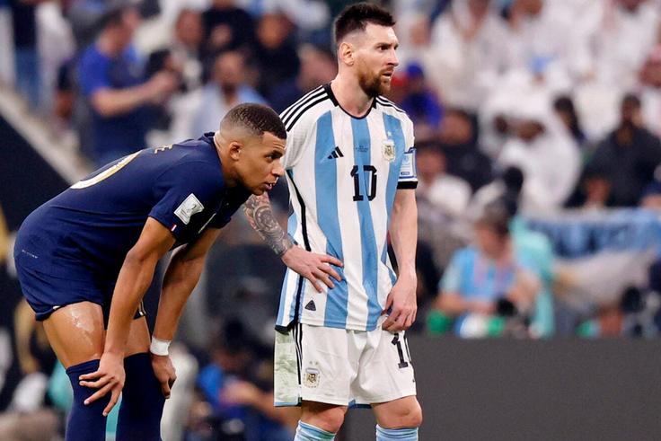 World Cup legend eager for Messi, not Mbappe to break his all-time record