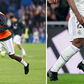 Vinicius Jnr rocks black-out boots following split from Nike