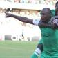 Remembering Dennis Oliech's emotional tribute in Gor Mahia thumping of Zamalek