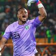 Super Eagles of Nigeria goalkeeper Stanley Nwabali || Image credit Pulse Sports
