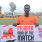 Shamir Kimwero: Top sides eyeing summer move for talented NEC midfielder