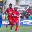 Simba SC yaichapa Mashujaa FC 1-0 Ligi Kuu