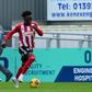 Harambee Stars left back continues to shine despite Exeter’s defeat to Bristol