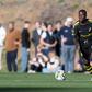 Stanley Wilson set to sign for AIK following breakthrough in negotiations
