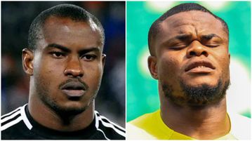 Nigerian identifies 'Enyeama-Nwabali's head shape' as secret to Super Eagles' goalkeeping success