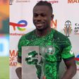 See what Nigerians are saying after Moses Simon beat Ademola Lookman deserved Man of the Match following the Super Eagles against Angola