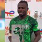 See what Nigerians are saying after Moses Simon beat Ademola Lookman deserved Man of the Match following the Super Eagles against Angola