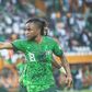 Ademola Lookman: The Tireless Force Behind Nigeria’s Semifinal Surge at AFCON 2023