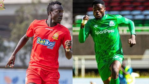 Can Gor Mahia maintain their unbeaten run against Kenya Police despite ticketing controversy?