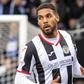 St Mirren bench Kenyan striker Jonah Ayunga in win over Hibernian