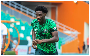 'Solid Foundation and High Spirits' - Ola Aina Highlights Key to Team's Morale in AFCON