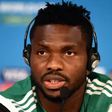 Super Eagles legend Joseph Yobo