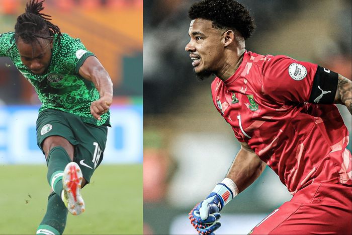 See what South Africans are saying ahead of the clash against Nigeria in the semifinal of AFCON 2023.