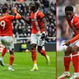 Newcastle vs Luton: Super Eagles-eligible Adebayo strikes again, Barnes spares Magpies' blushes in 8-goal thriller