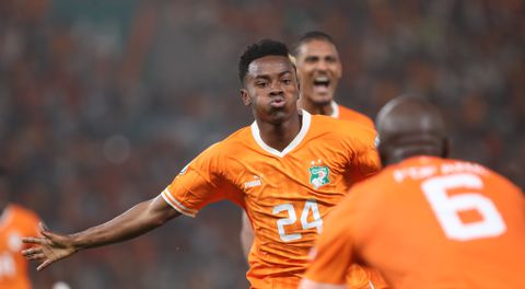Quarter-final - Mali v Côte d'Ivoire: Facts & Figures