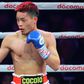 23-year-old Japanese boxer Kazuki Anaguchi dies from injuries sustained in fight