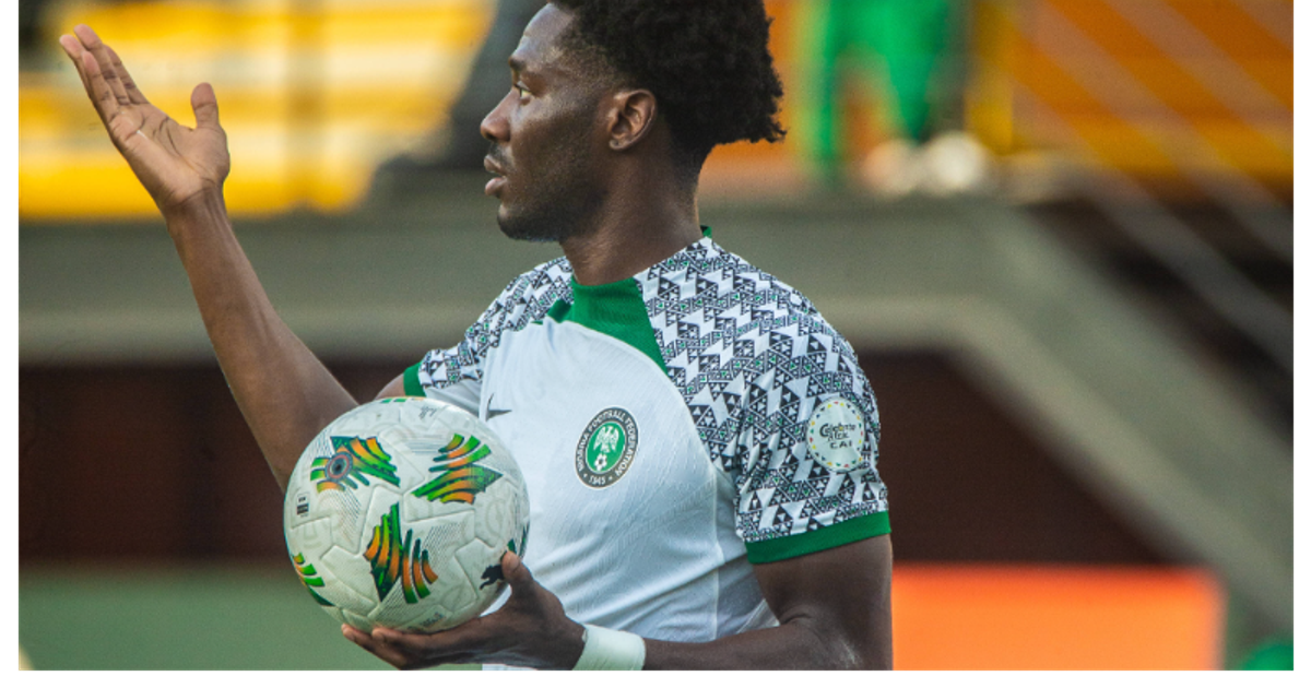 'One of the hardest we've played' - Ola Aina admits Angola was a ...