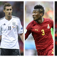 Players Who Shone Brighter on the International Stage