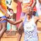 Daniel Simiu, Emmaculate Anyango reign supreme at Sirikwa Classic Cross-country