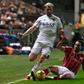 Zak Vyner Onyego stands tall despite Bristol City’s loss to Leeds United