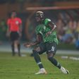 AFCON 2023: Victor Osimhen not bothered by lack of goals