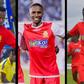 Sirkal derby double agents: Five Players who turned out for Gor Mahia, now at Kenya Police