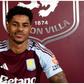 'I just want to play football' - Marcus Rashford reflects on his move to Aston Villa