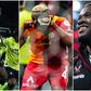 Naija Stars Abroad: Boniface shines in Osimhen and Lookman's absence.