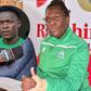 Gor Mahia official insists Sindiga Big Stars' payment for failed Ronney Onyango transfer never reached club accounts