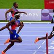 ‘Now I Have the Time!’ - Letsile Tebogo Warns Noah Lyles, Kishane Thompson Over 100m Prospect Following 2024 Setback