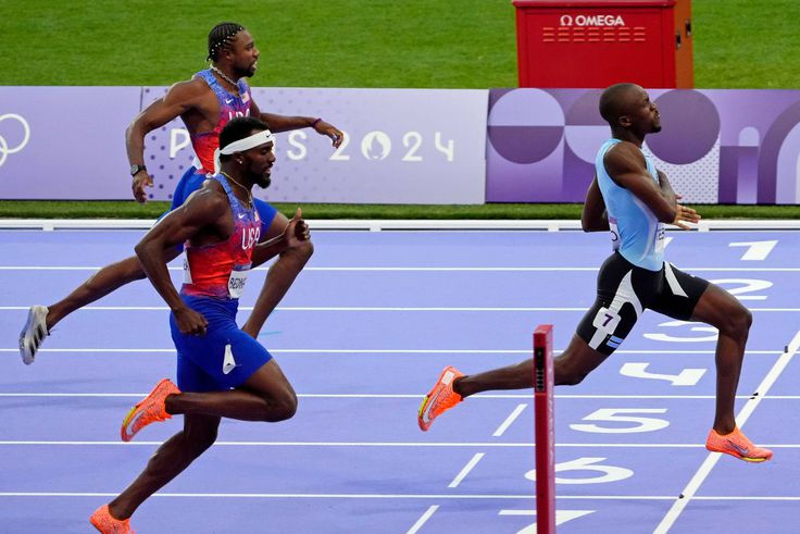‘Now I Have the Time!’ - Letsile Tebogo Warns Noah Lyles, Kishane Thompson Over 100m Prospect Following 2024 Setback