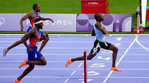 ‘Now I Have the Time!’ - Letsile Tebogo Warns Noah Lyles, Kishane Thompson Over 100m Prospect Following 2024 Setback