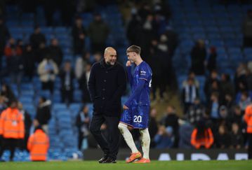 Transfer News: Guardiola to avoid another Palmer mistake on Deadline Day