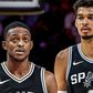 San Antonio Spurs lands De’Aaron Fox to pair with Victor Wembanyama