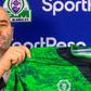 Gor Mahia finally confirm Sinisa Mihic as new head coach