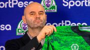Gor Mahia finally confirm Sinisa Mihic as new head coach