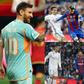 Not Messi or Ronaldo: World Cup winner names greatest footballer of all time