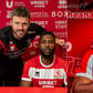 Kelechi Iheanacho's loan move to Middlebrough || Image credit: Middlesbrough