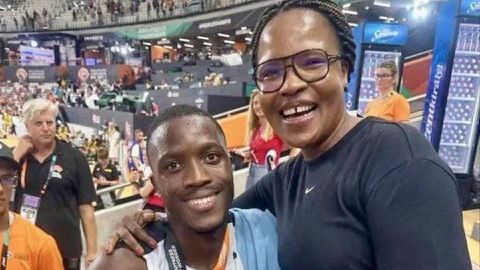 Letsile Tebogo: Origin, Parents, Career, Training Base, Mother’s Death & Next Race