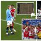 Arsenal fans brag about winning the Premier League title after thrashing Man City 5-1