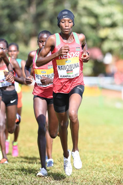 Where is Alice Aprot Nawowuna