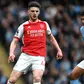We need your help - Rice begs Premier League clubs for support against Liverpool in title race