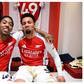 Arsenal set to reward Nigerian decent with new contract