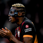 Osimhen nullified as Galatasaray scrape past Gaziantep