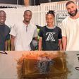 Super Falcons of Nigeria star Francisca Ordega teams up with Karim Benzema and Ngolo Kante at Al-Ittihad.