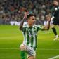 Antony was crowned MVP on his Real Betis debut | Imago