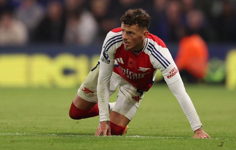 4 ways Arsenal can nullify Real Madrid’s Kylian Mbappe without Gabriel Magalhaes